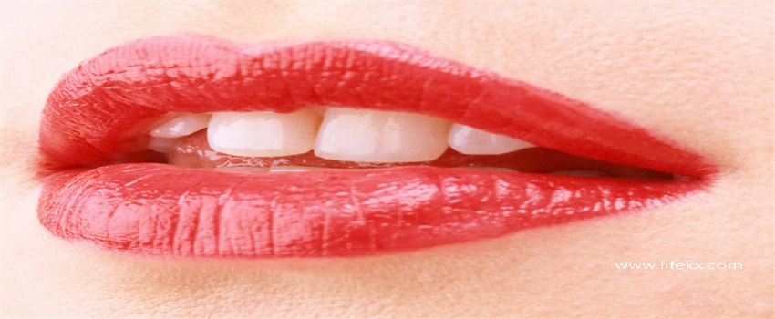 面相图解：嘴唇厚的女人代表什么意义（上下一样厚，上嘴唇厚，下嘴唇厚）