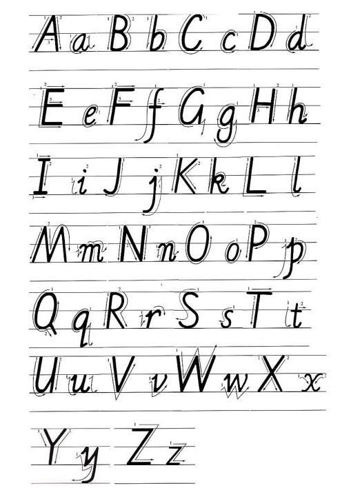 八字笔画顺序怎么写：在八字中是六笔画的字有哪些?