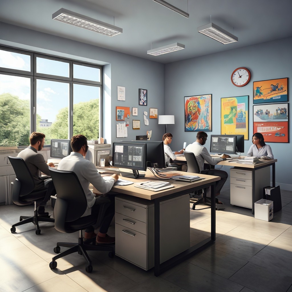 办公室风水不好老生病 办公室风水不好老生病