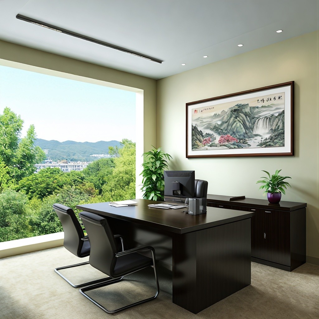 办公室方位风水 办公室方位风水