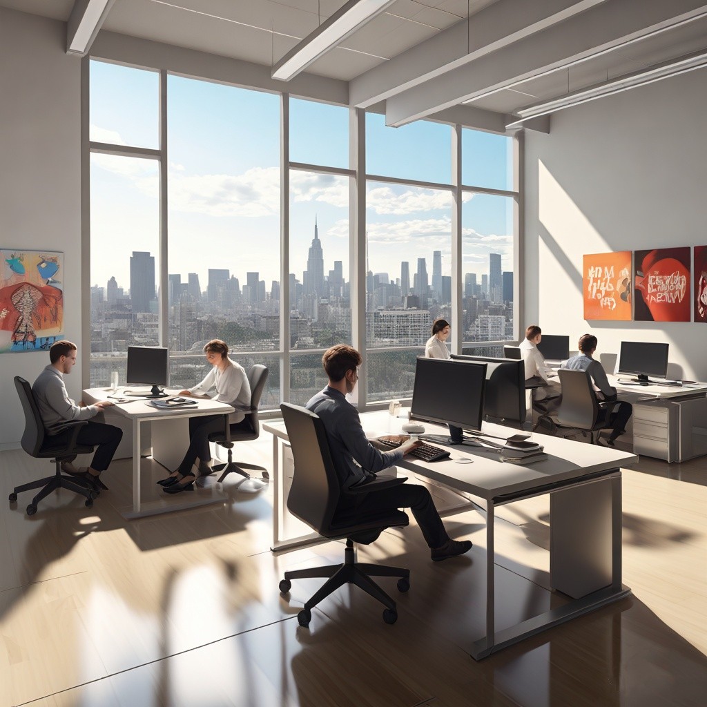 办公室朝向风水 办公室朝向风水