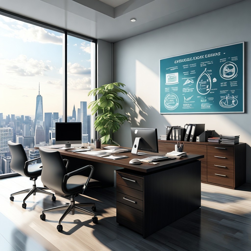 办公室盆栽风水 办公室盆栽风水