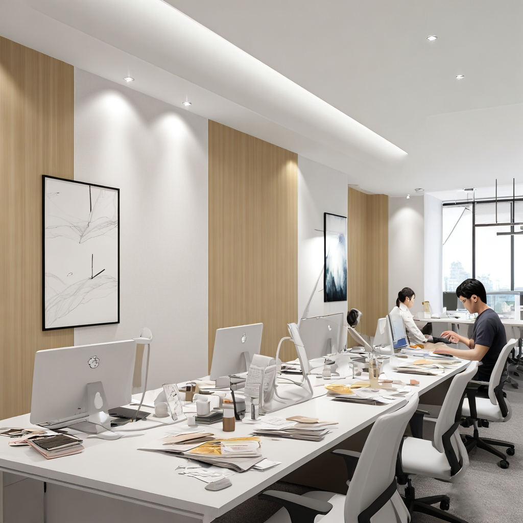 办公室风水知识 办公室风水知识