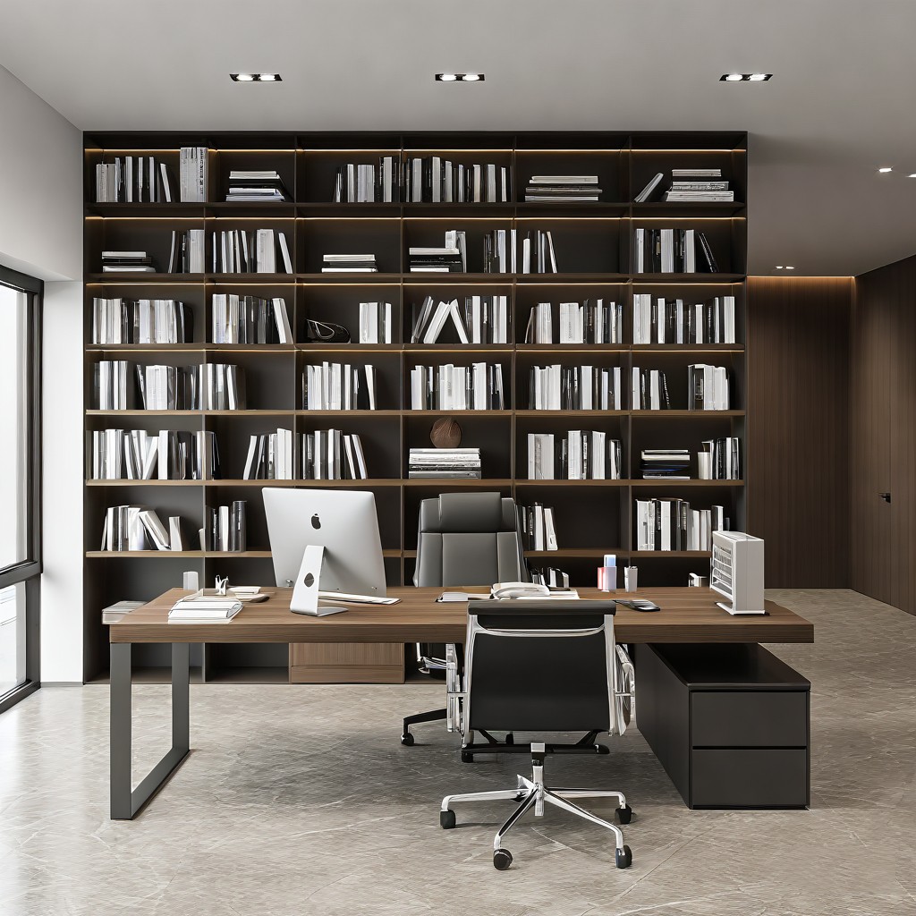 办公室简单的风水局布置 办公室简单的风水局布置