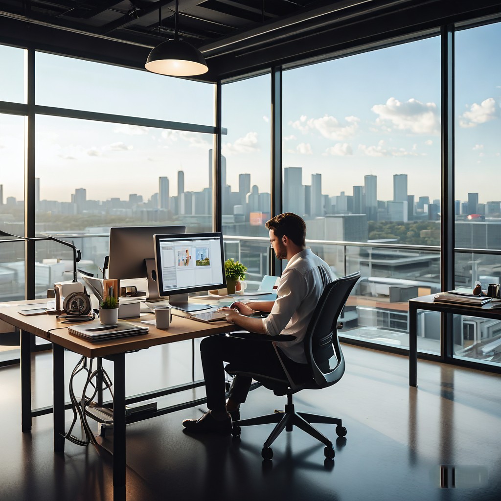 企业与个人办公室的风水口诀50条 企业与个人办公室的风水口诀50条