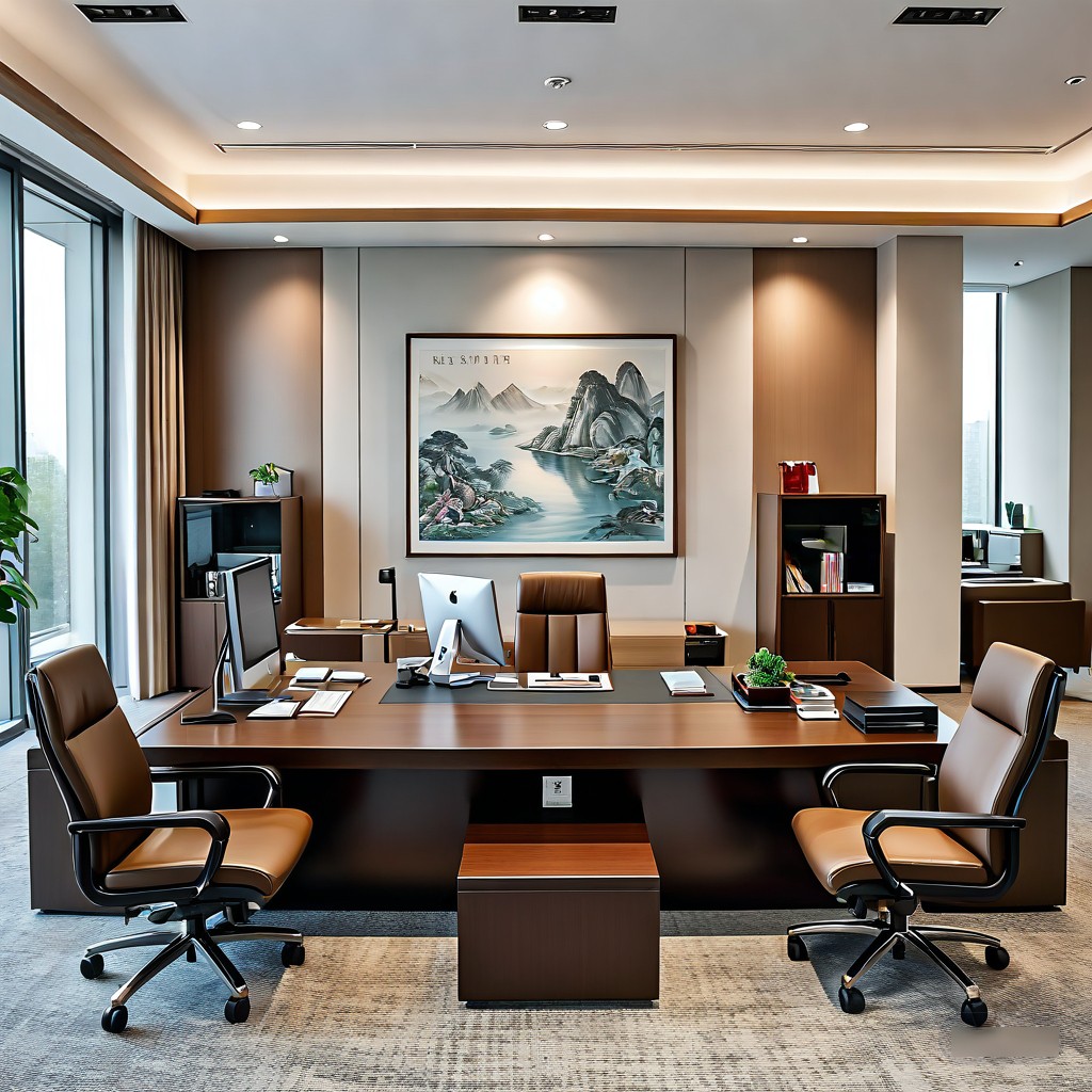 公司和企业及工厂办公室的风水布局和禁忌 公司和企业及工厂办公室的风水布局和禁忌