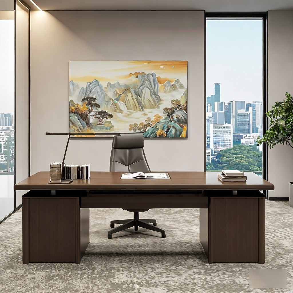 办公室风水画应该挂什么位置 办公室风水画应该挂什么位置