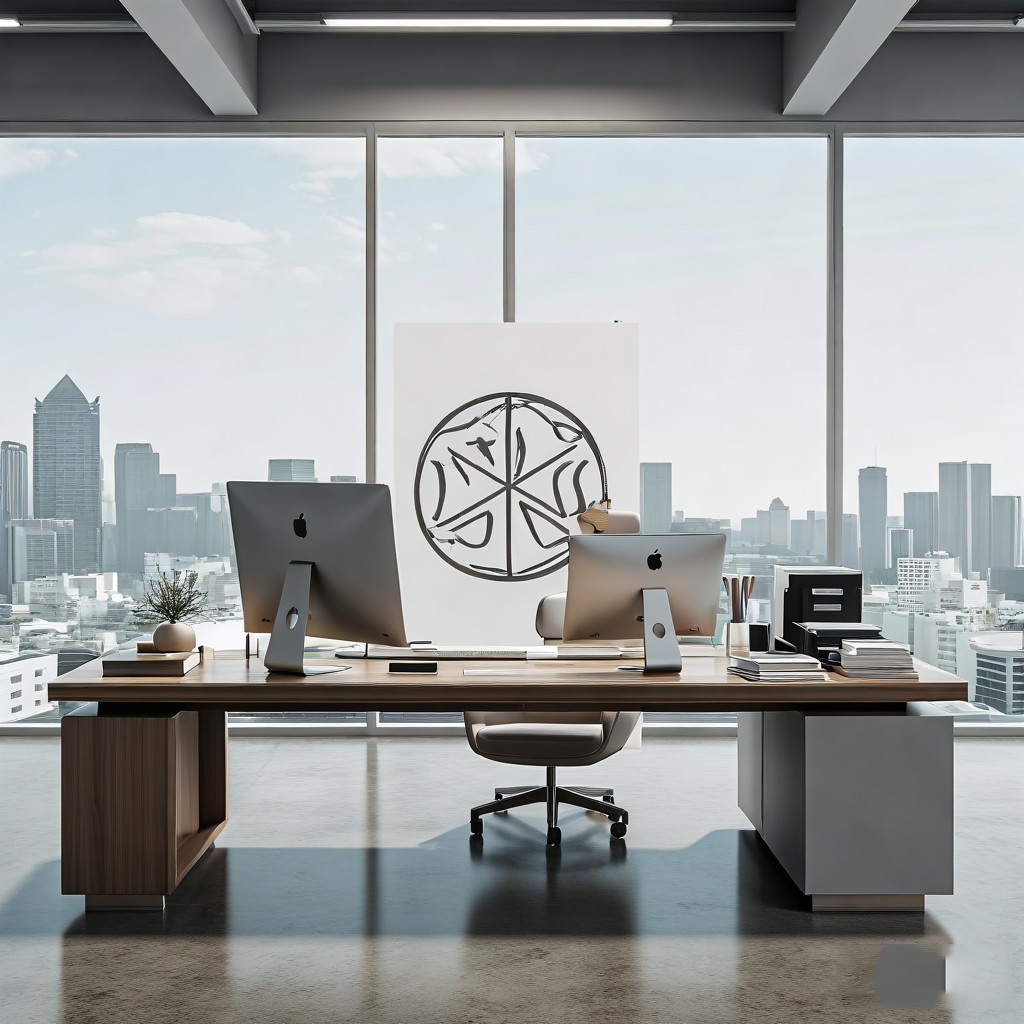 ��ҵŮ�԰칫���ϵ��Ĵ��ˮ����