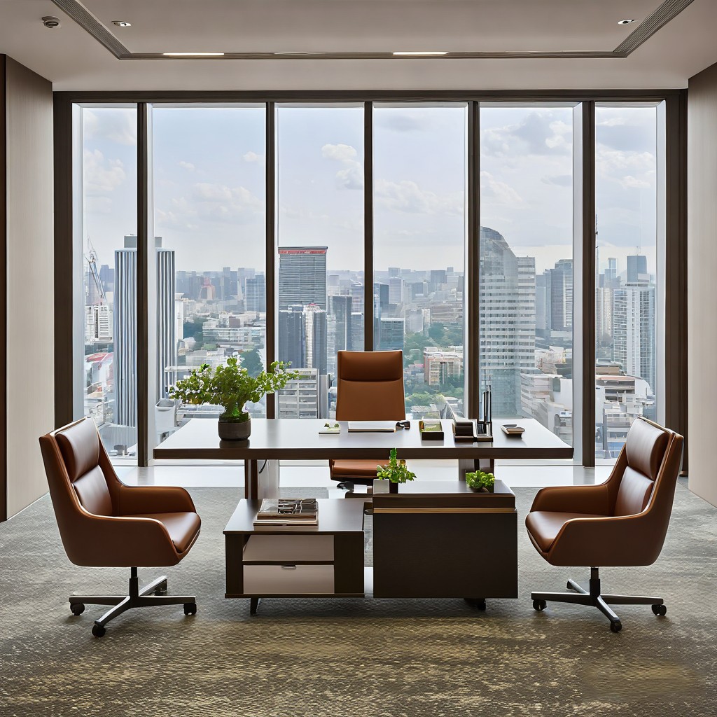 办公室风水画尺寸有什么讲究 办公室风水画尺寸有什么讲究