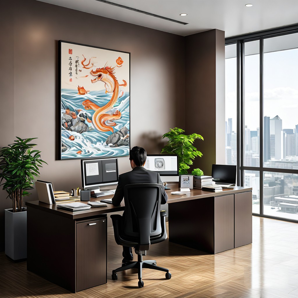 属蛇办公室风水布局 属蛇办公室风水布局