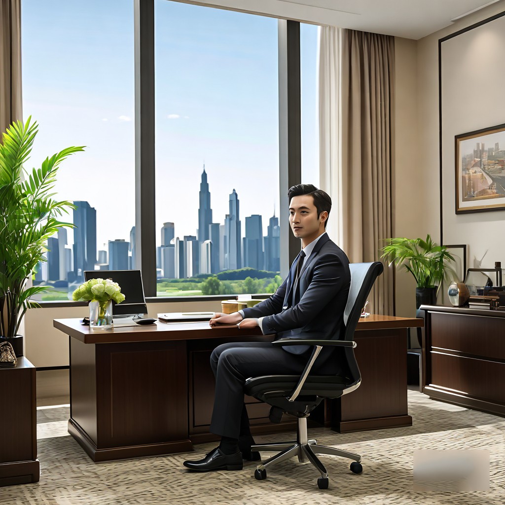 公司办公室风水画大全图 聚财 公司办公室风水画大全图 聚财