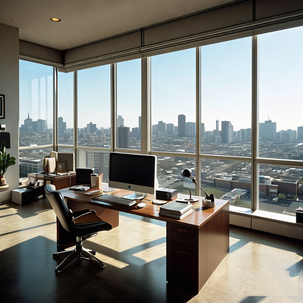 1978年属马公司企业办公室风水布局 1978年属马公司企业办公室风水布局