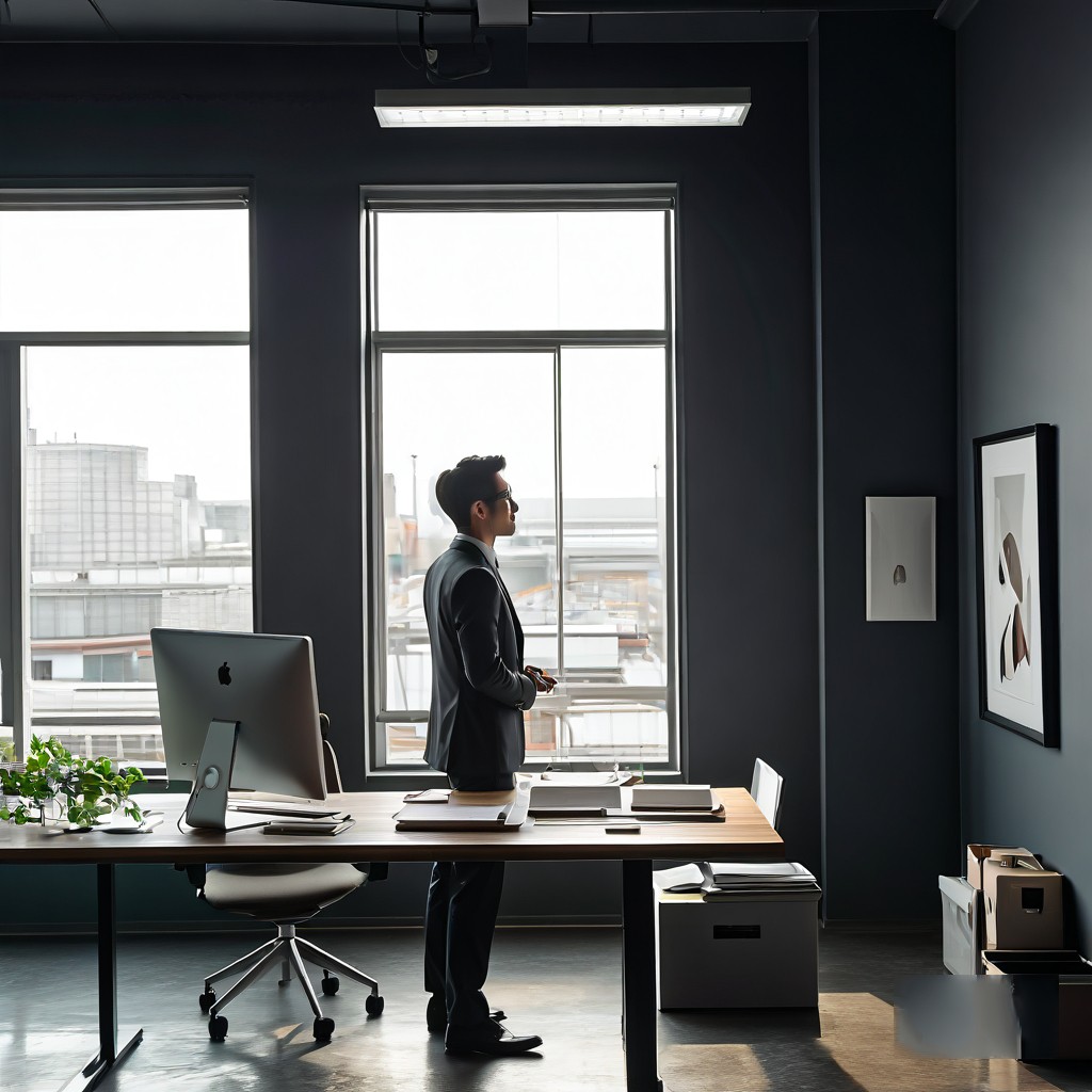 工厂办公室风水布局 工厂办公室风水布局