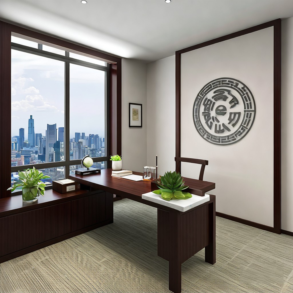 销售办公室风水布局 销售办公室风水布局