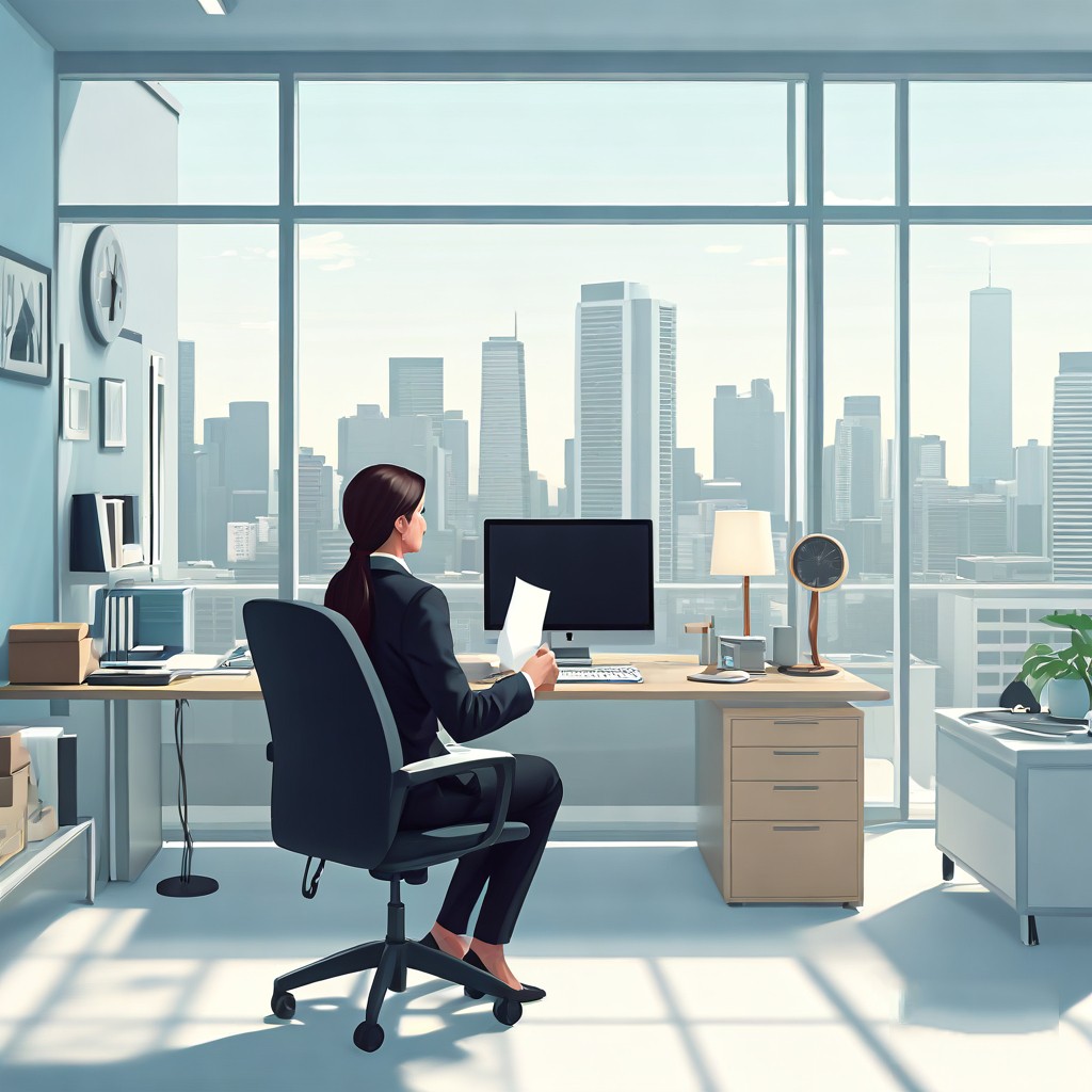 办公室的哪个方向风水较好 办公室的哪个方向风水较好