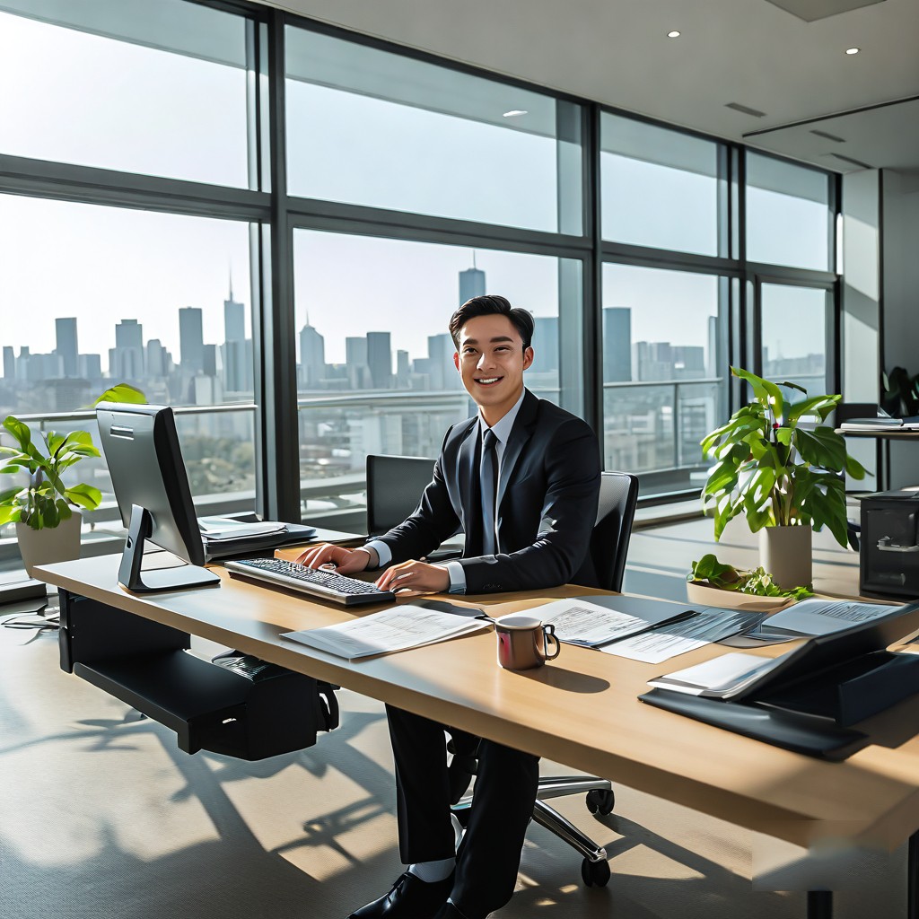 �㲻֪���İ칫����ˮͼ��