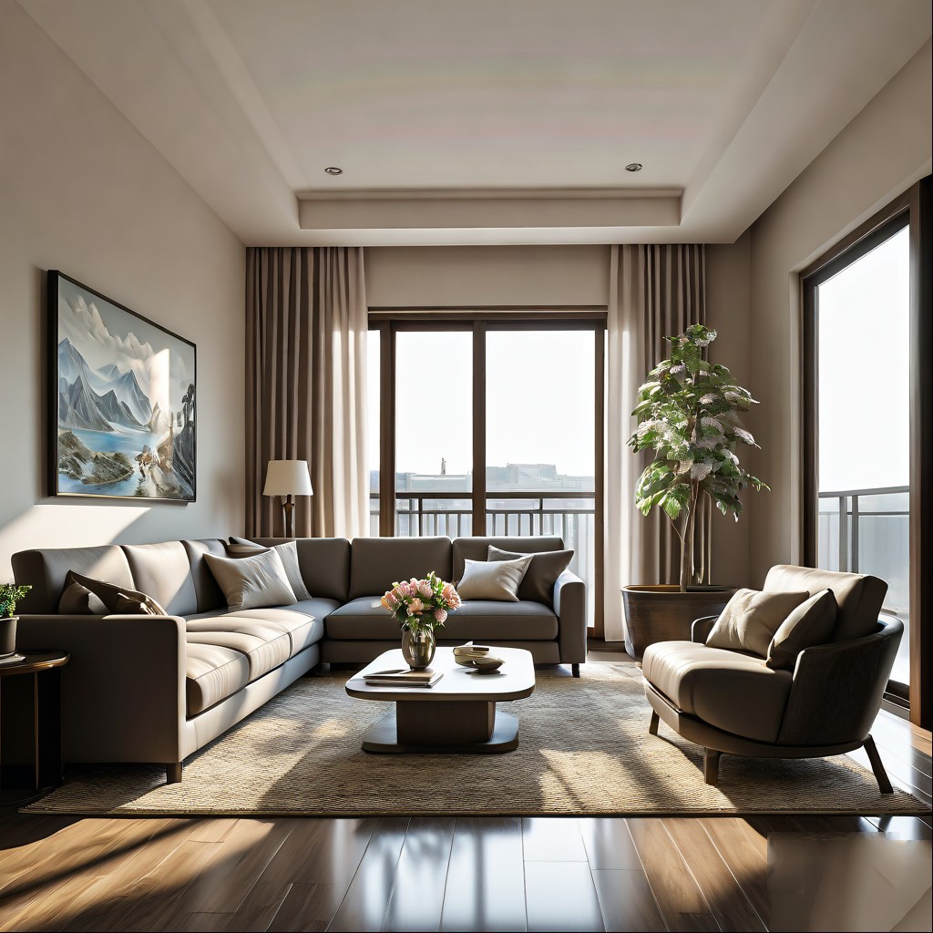 如何布局风水局能好 如何布局风水局能好