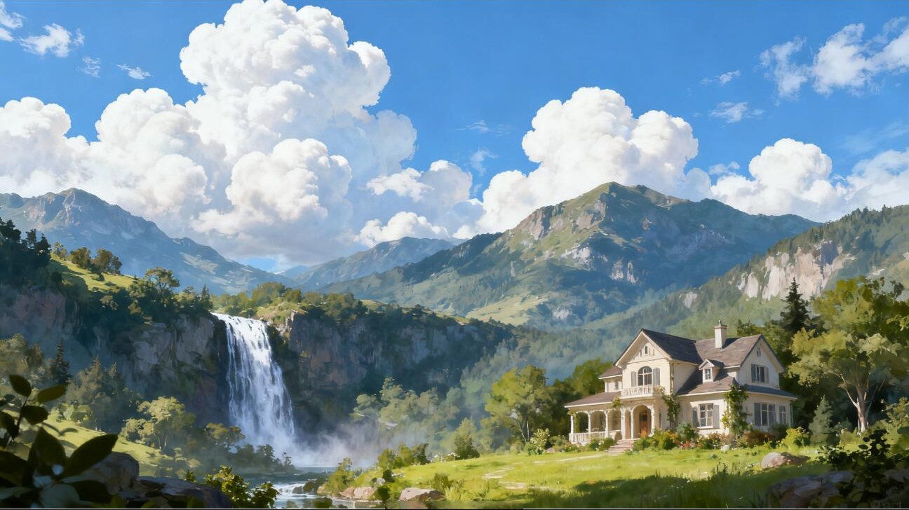 天河水命 天河水命