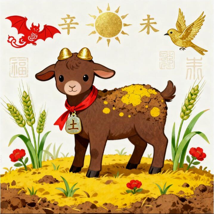 辛未年是哪一年?辛未年出生的孩子生活好吗? 辛未年是哪一年?辛未年出生的孩子生活好吗?