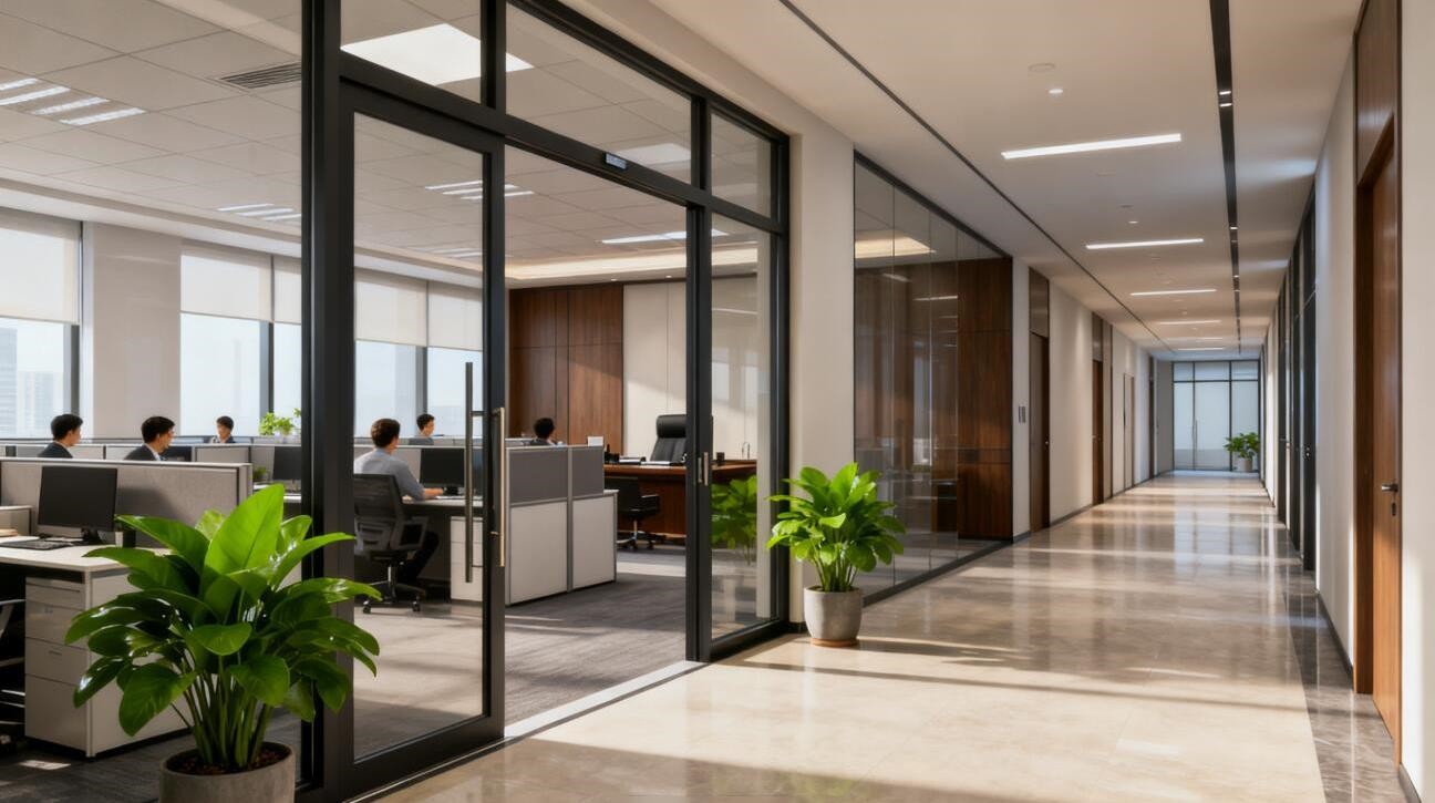 办公室风水问题揭秘:打造事业腾飞的理想办公环境全攻略 办公室风水问题揭秘:打造事业腾飞的理想办公环境全攻略