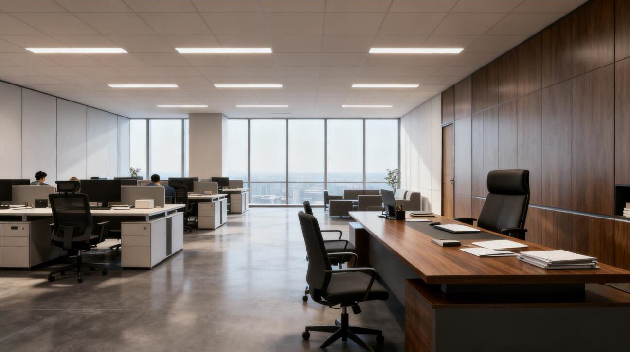 办公室风水问题揭秘:打造事业腾飞的理想办公环境全攻略 办公室风水问题揭秘:打造事业腾飞的理想办公环境全攻略