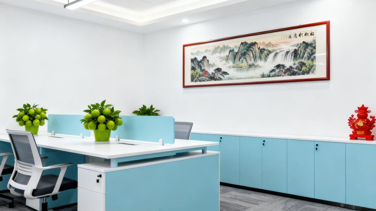 办公室风水问题揭秘:打造事业腾飞的理想办公环境全攻略 办公室风水问题揭秘:打造事业腾飞的理想办公环境全攻略