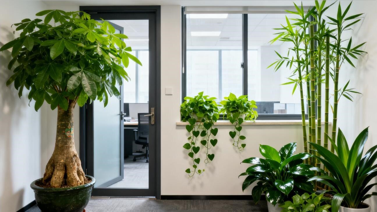 办公室风水问题揭秘:打造事业腾飞的理想办公环境全攻略 办公室风水问题揭秘:打造事业腾飞的理想办公环境全攻略