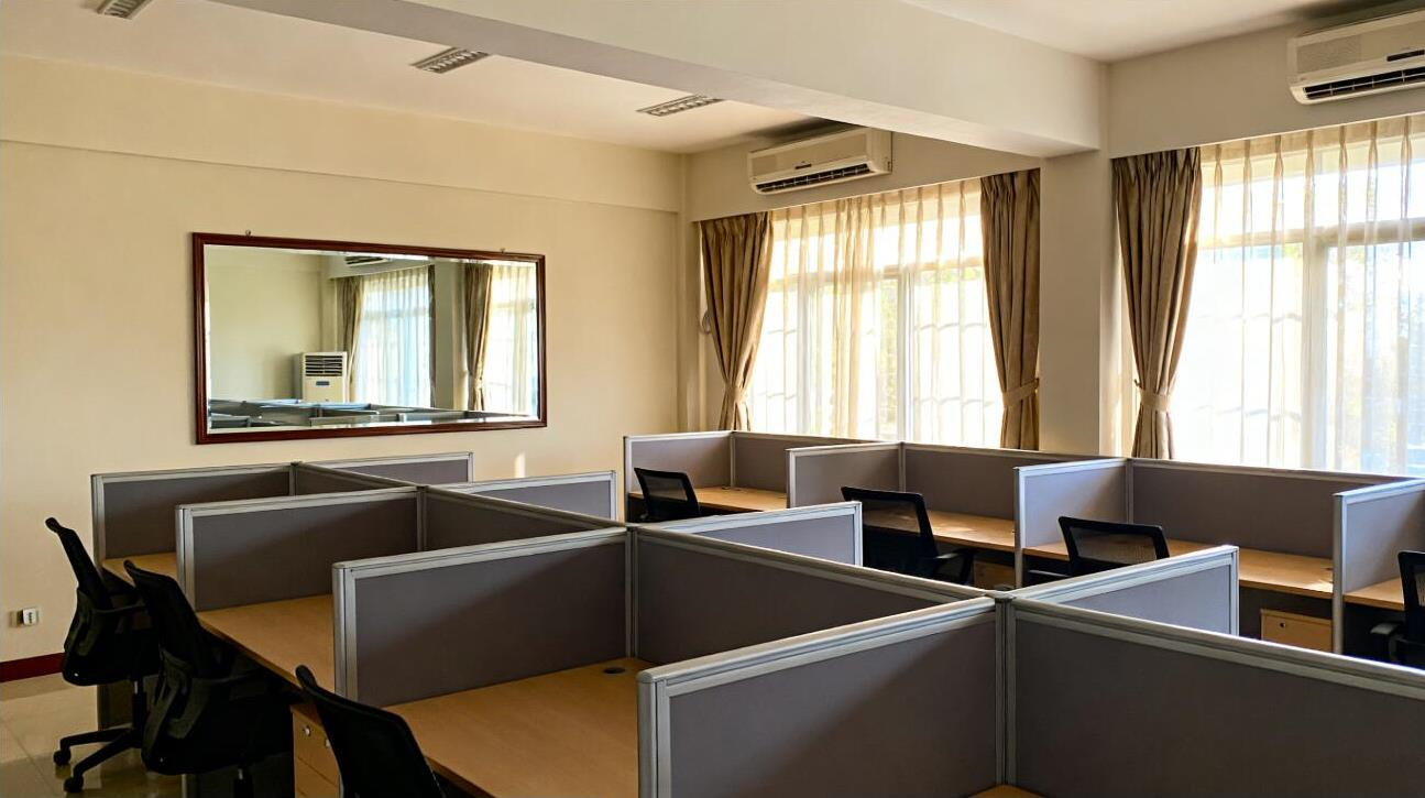 办公室风水问题揭秘:打造事业腾飞的理想办公环境全攻略 办公室风水问题揭秘:打造事业腾飞的理想办公环境全攻略