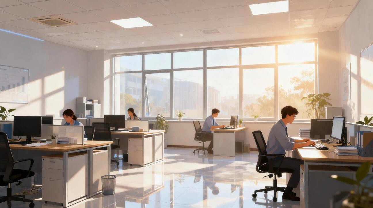 如果办公室风水不好影响财运吗 如果办公室风水不好影响财运吗