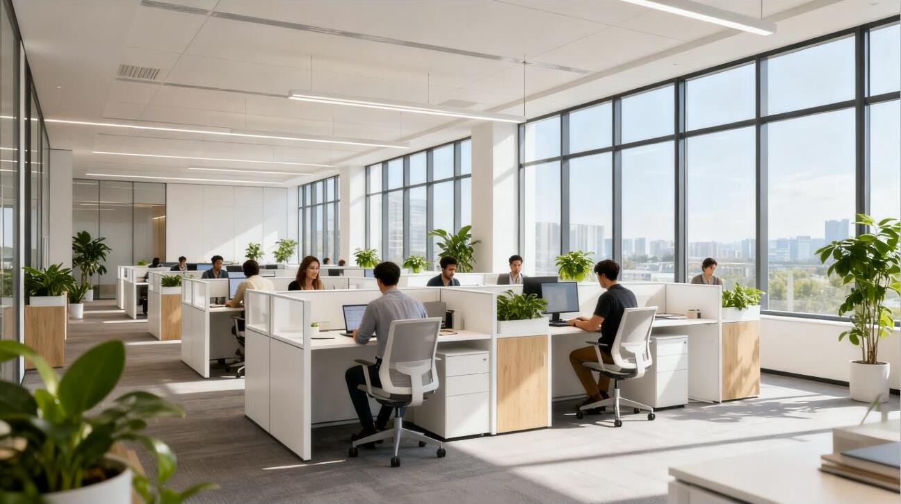 如果办公室风水不好影响财运吗 如果办公室风水不好影响财运吗