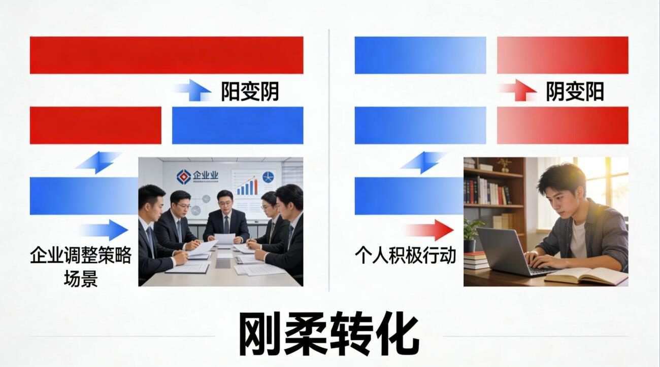 二爻动:六爻中的重要变化以及实际意义 二爻动:六爻中的重要变化以及实际意义