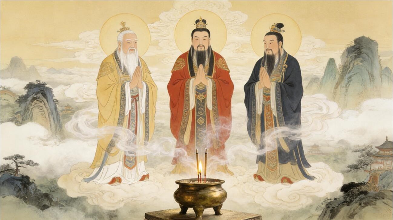 焚香需要注意什么,焚香膜拜 焚香需要注意什么,焚香膜拜