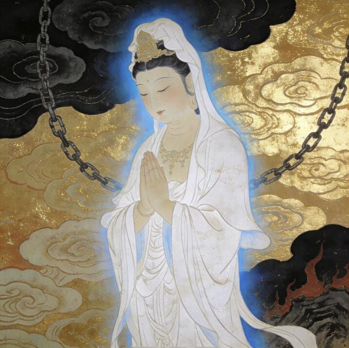 六观音与三十三观音 六观音与三十三观音