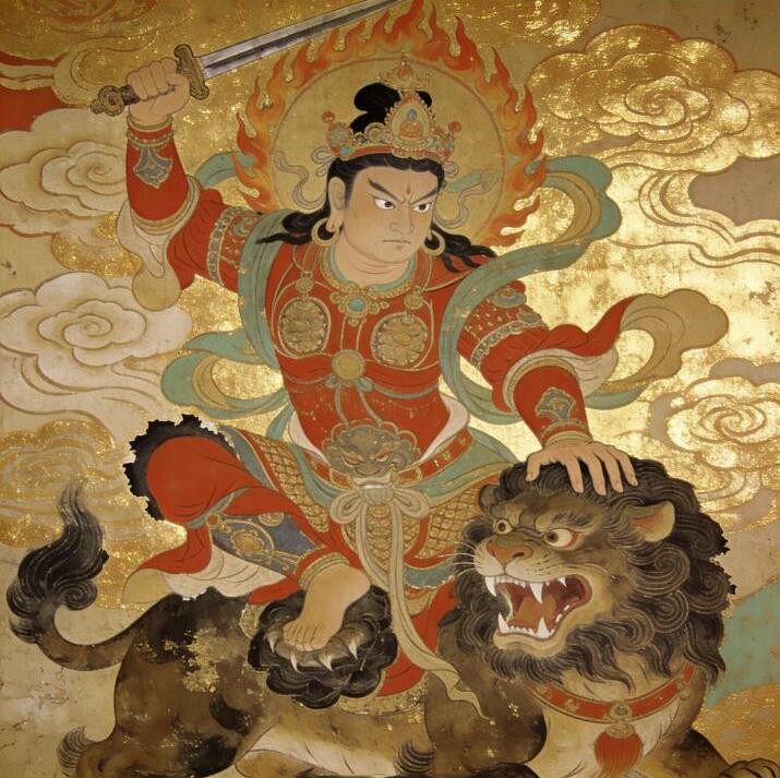 六观音与三十三观音 六观音与三十三观音