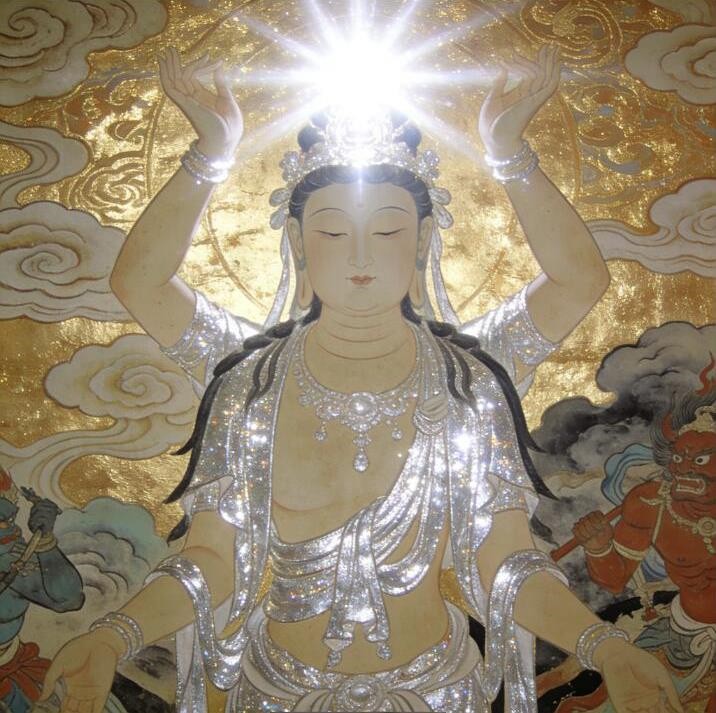 六观音与三十三观音 六观音与三十三观音