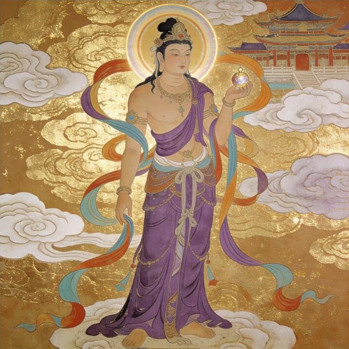 六观音与三十三观音 六观音与三十三观音