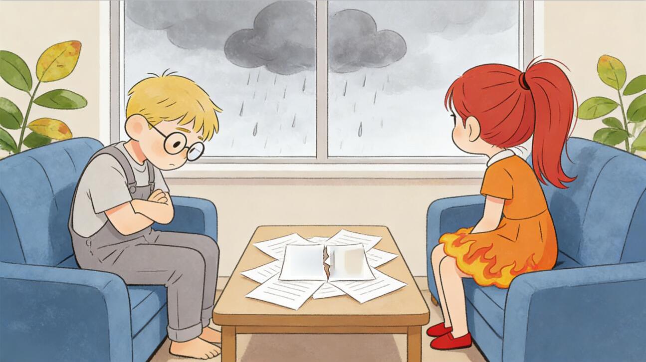 金和火可以成为两口子吗 金和火可以成为两口子吗