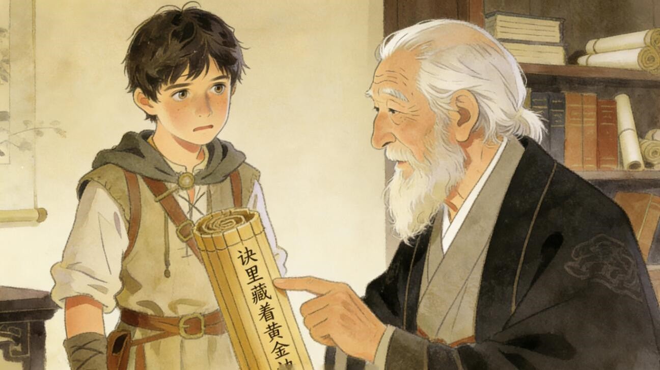 巾箱秘术第三部分“巾箱”六十花甲诀言 巾箱秘术第三部分“巾箱”六十花甲诀言