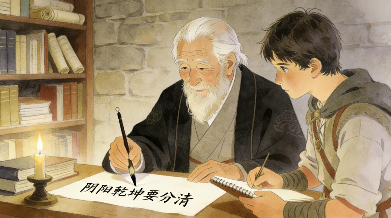 巾箱秘术第三部分“巾箱”六十花甲诀言 巾箱秘术第三部分“巾箱”六十花甲诀言