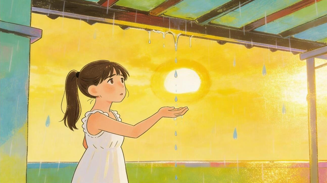 �μ�����������©ˮ��ʲôԢ��