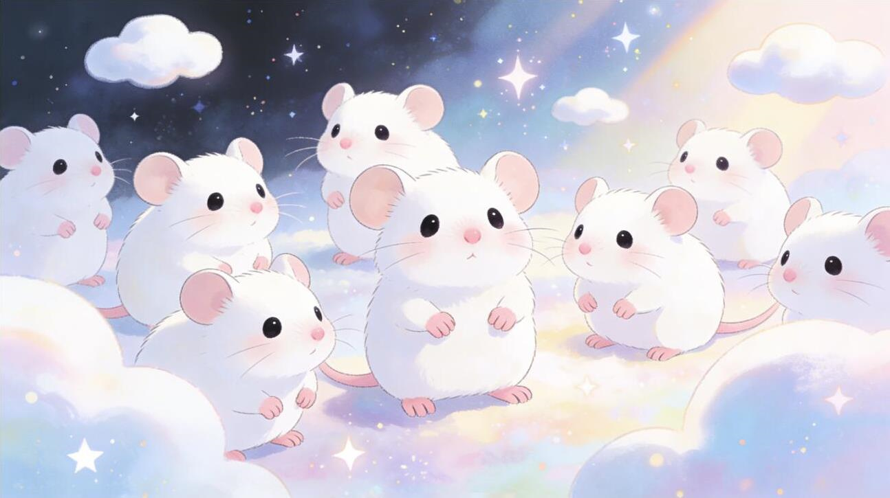 �μ�����С����