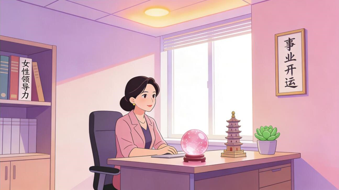 ����Ů����ҵ���Ƶİ칫�ҷ�ˮ