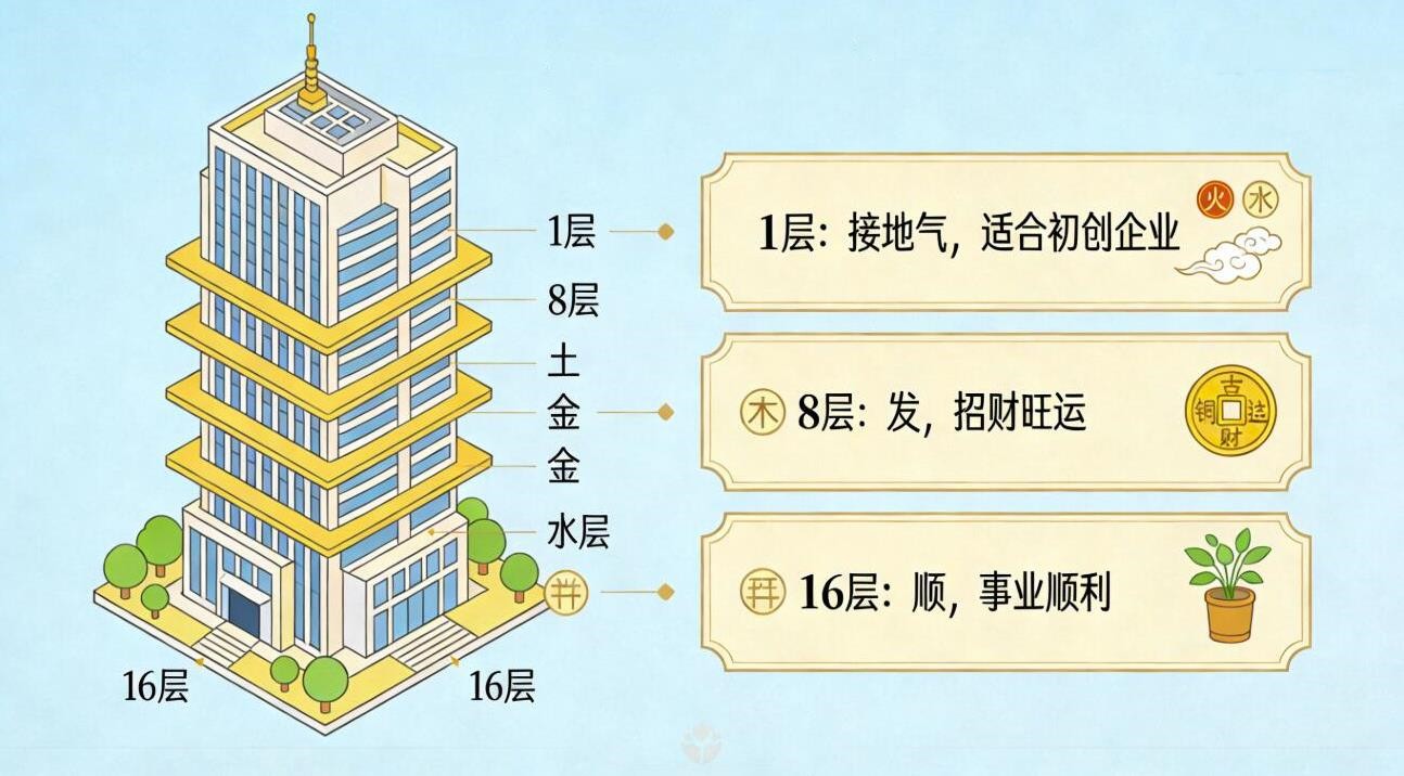 ��˾�칫��¥���Ĳ��ˮ��ѡ�ù���