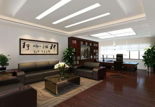 领导办公室绿植第一名,选对这盆寓意好又好养 领导办公室绿植第一名,选对这盆寓意好又好养