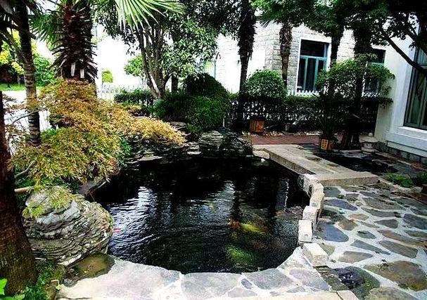 院子风水旺的方法 院子风水旺的方法